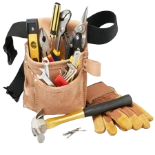 الأدوات والأجهزة