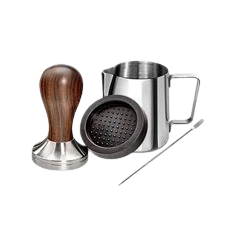 أدوات القهوة