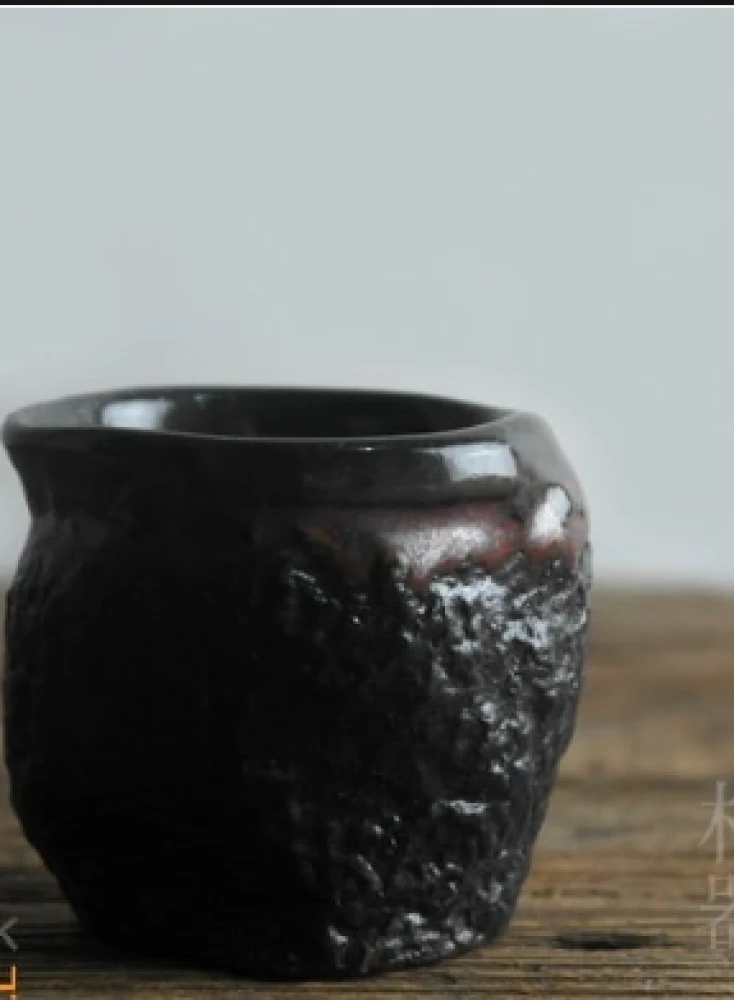 كوب فخاري B010