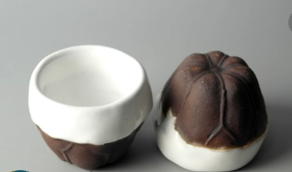 كوب فخاري B023