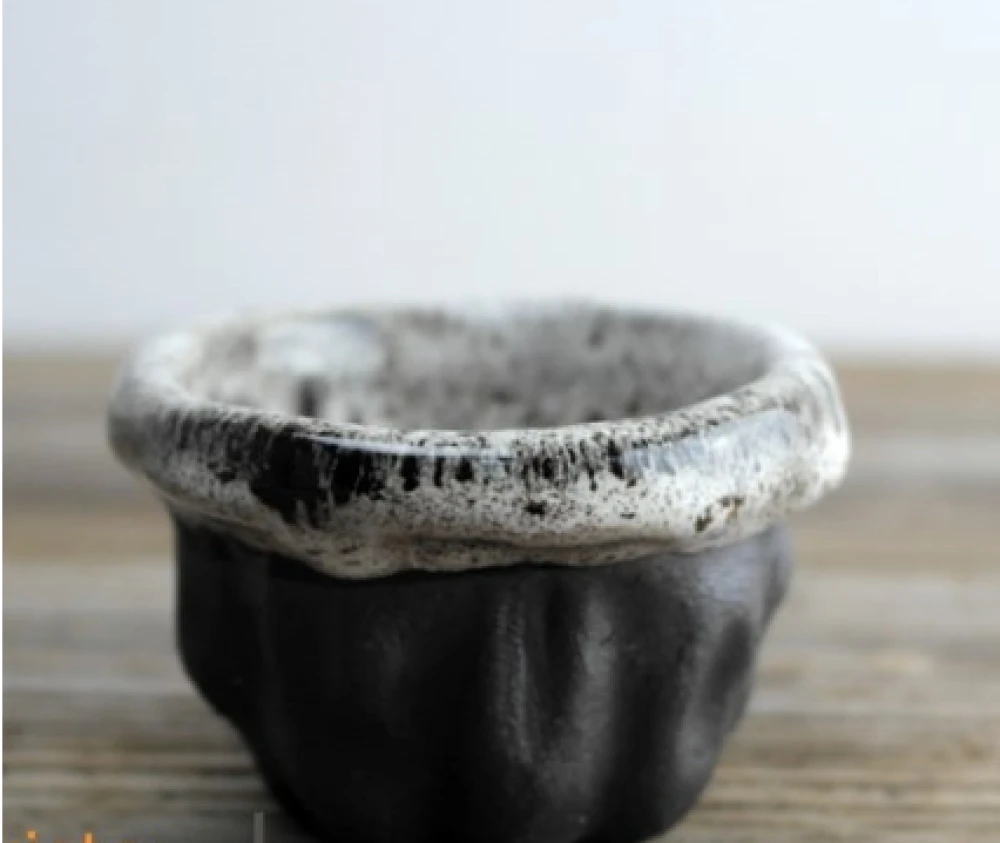 كوب فخاري B001