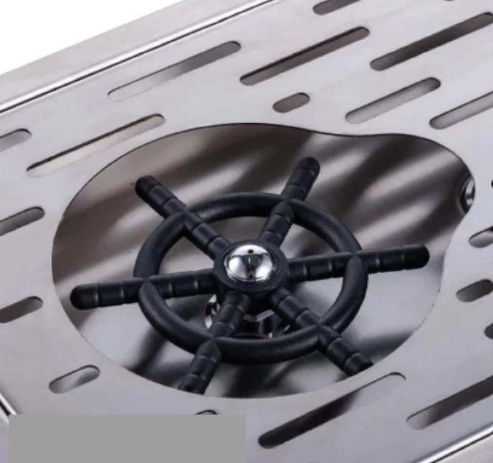 رينزر شطاف ماء  BR-2-S