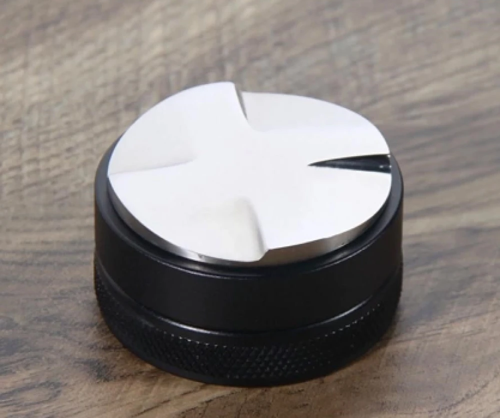 موزع القهوة حجم .58.5 ملم أسود