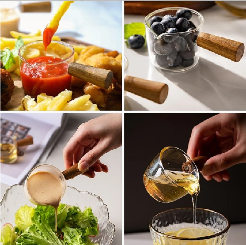 معيار الاسبريسو