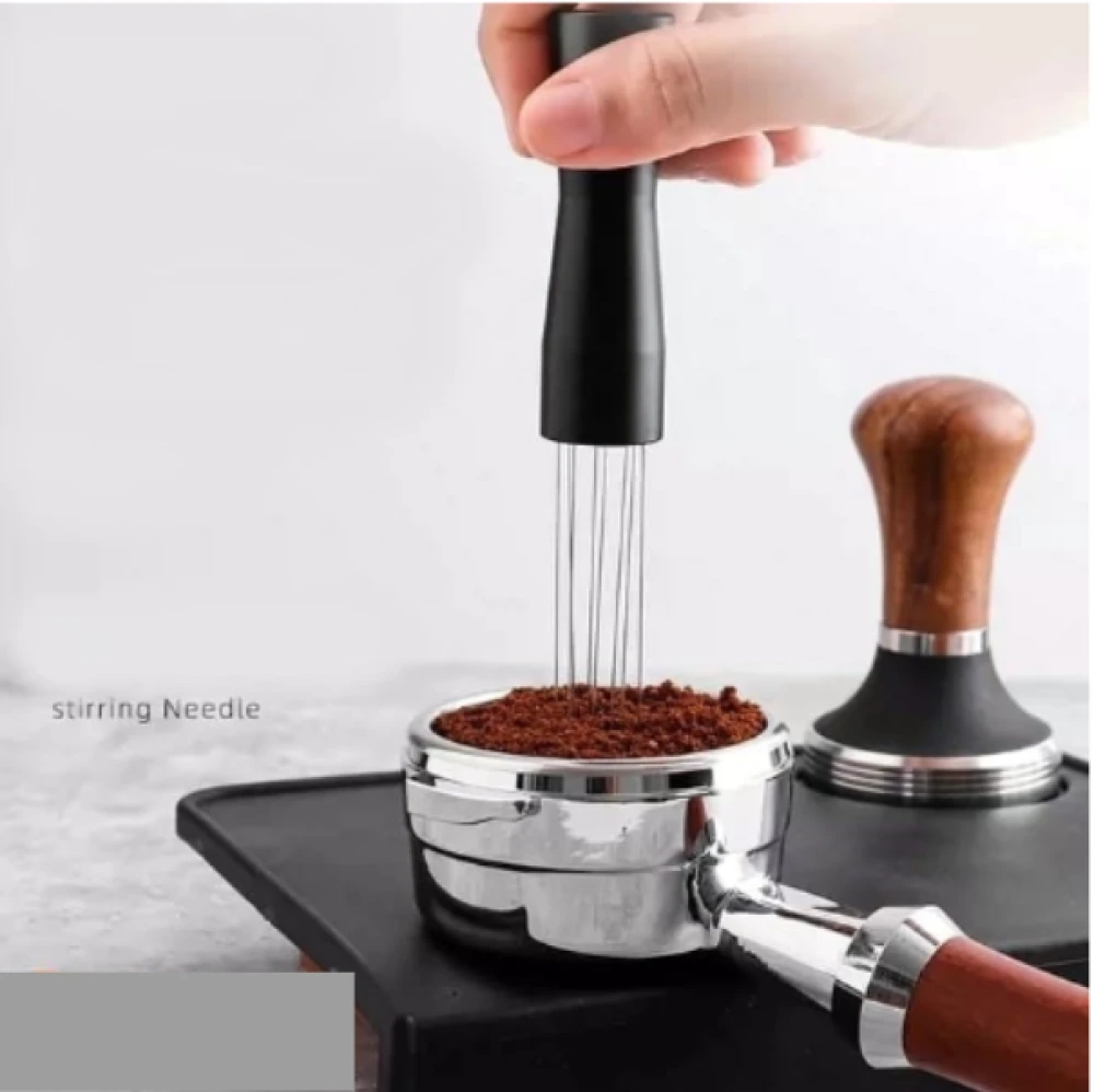 ابرة تفكيك التكتلات