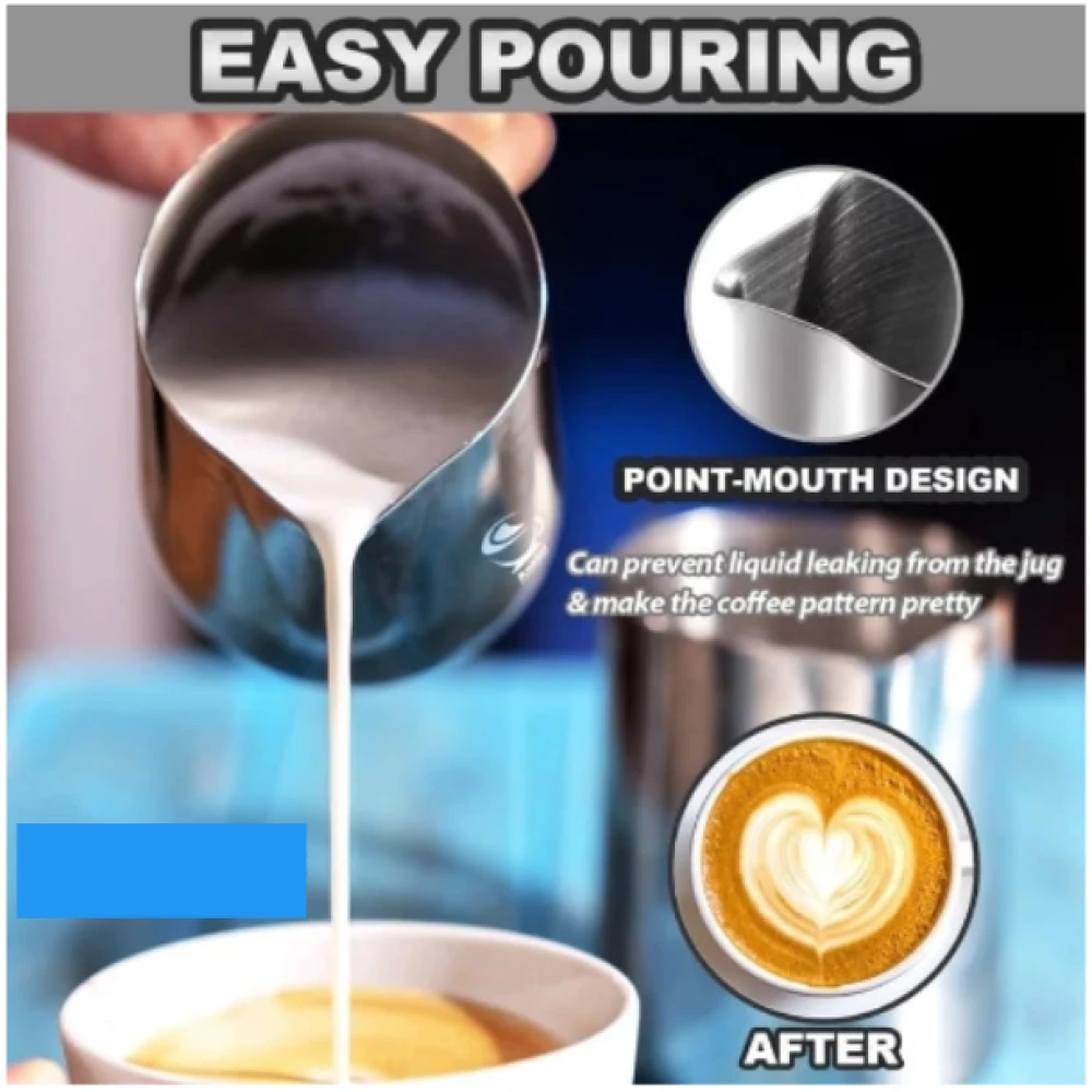 بتشر - ابريق تبخير الحليب