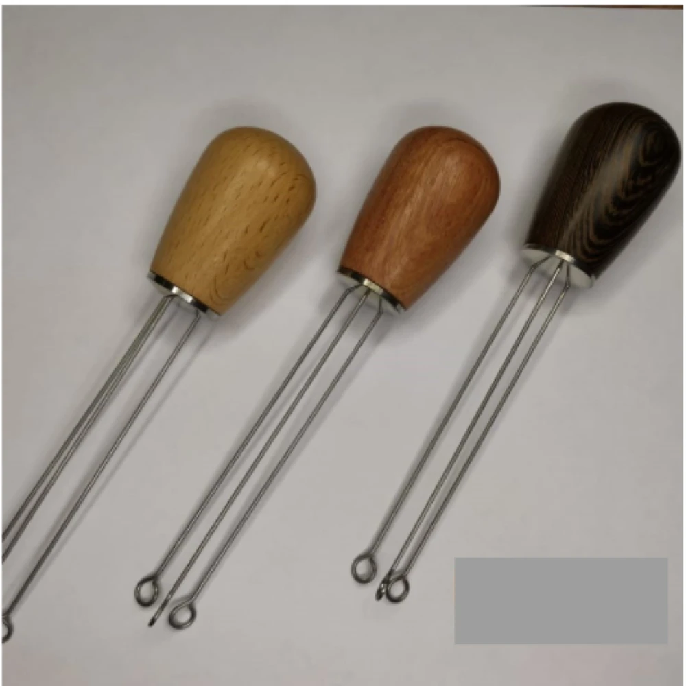 مفكك تكتلات ثلاثي