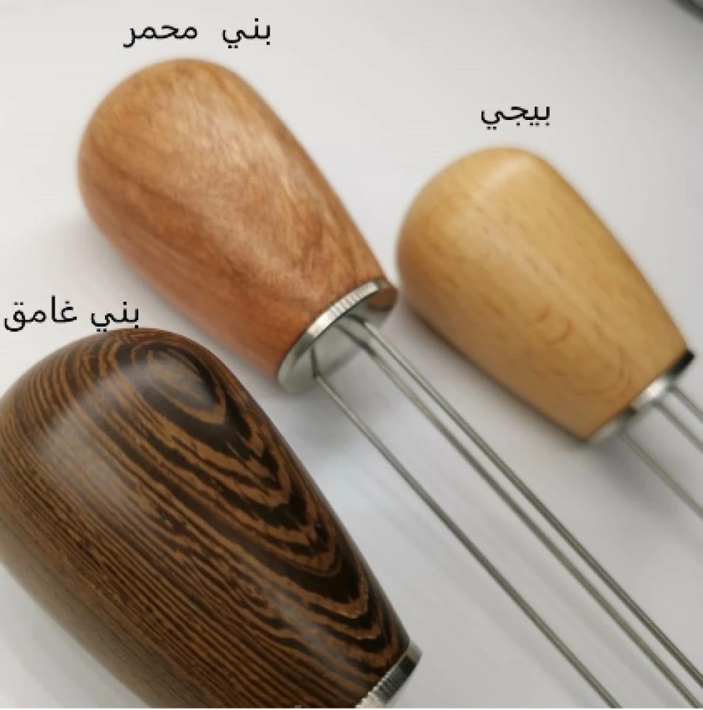 مفكك تكتلات ثلاثي