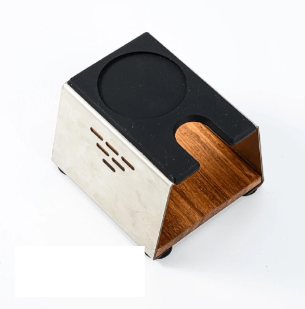 ستاند كبس بقاعده خشب